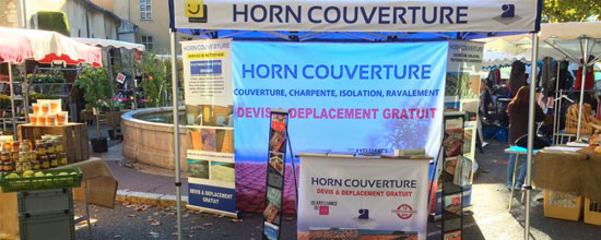 Devis Horn couverture