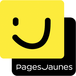 Page jaune